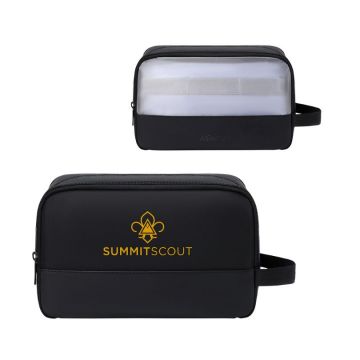 AeroLOFT™ Wide Mouth Tolietry Bag
